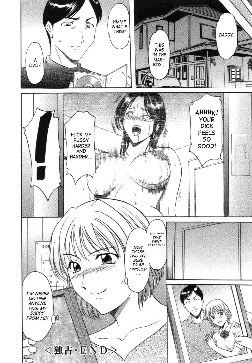 Until She Becomes A Slutty Teacher Chapter 1000 Page 170